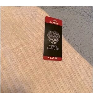 Vince Camuto Sweater Vest